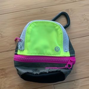 City Adventure Backpack Nano